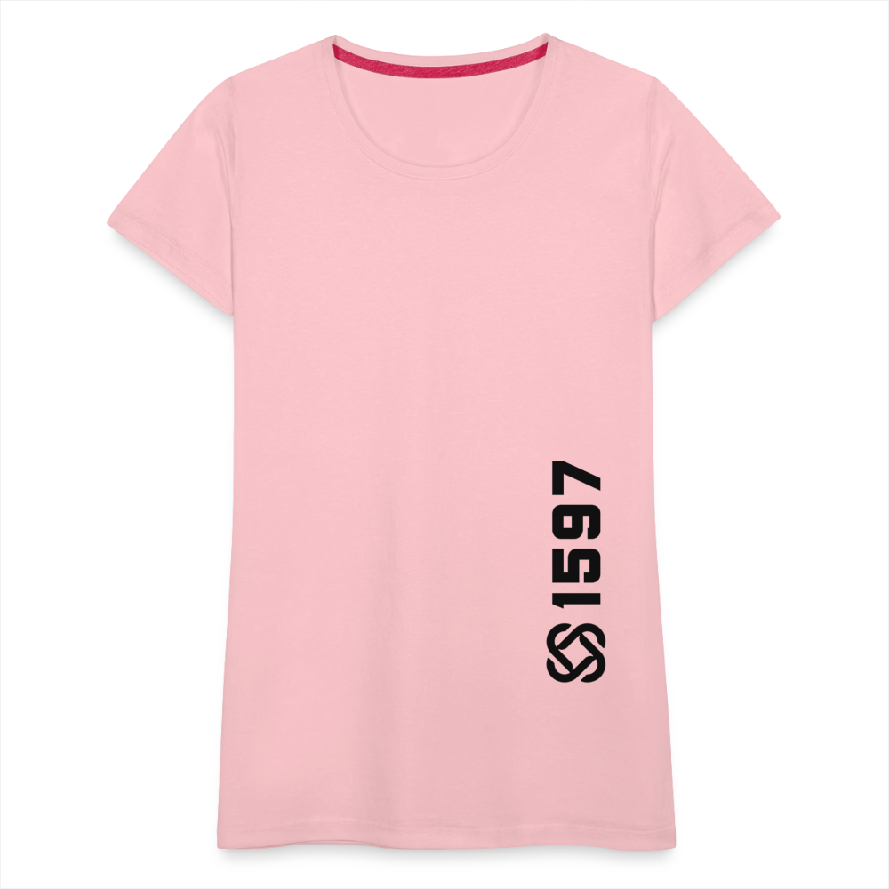 Women’s Premium T-Shirt - pink