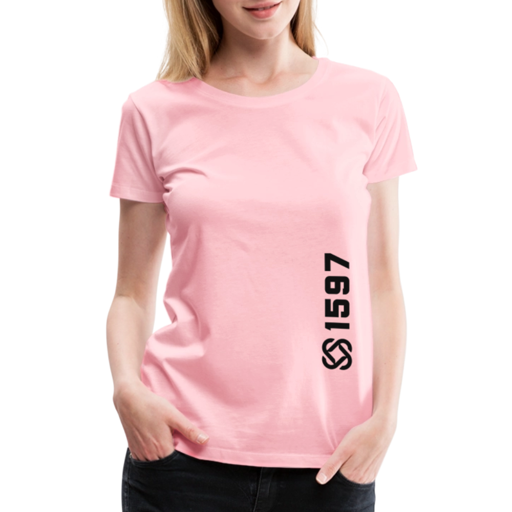 Women’s Premium T-Shirt - pink