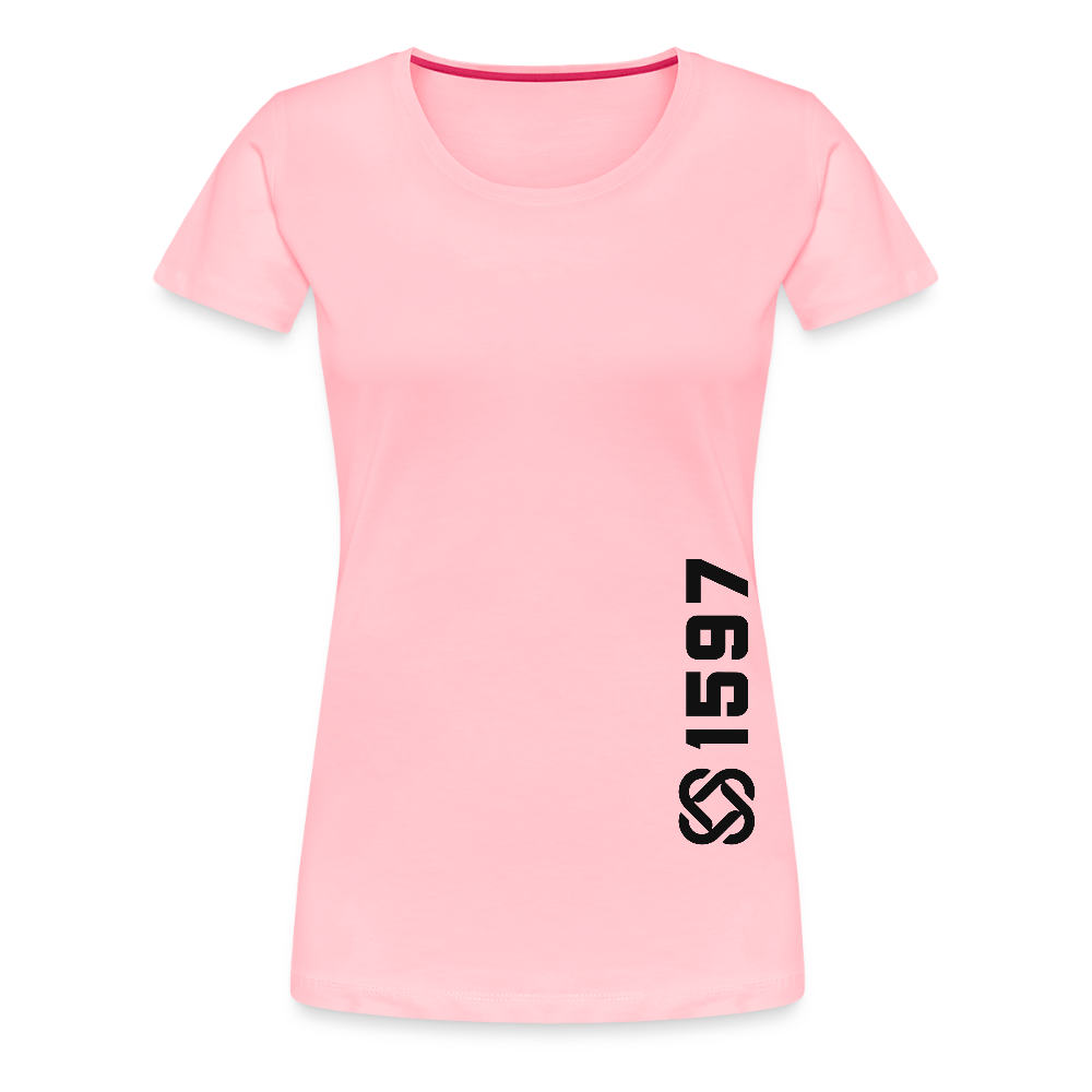 Women’s Premium T-Shirt - pink